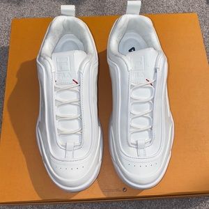 fila sizing reddit